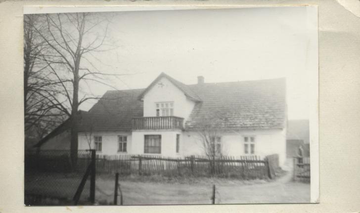 chałupa, skan 2