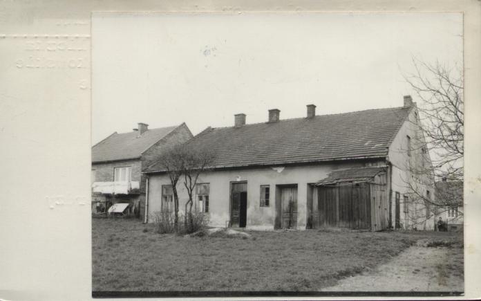 dom, skan 2