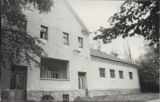 dom, skan 3