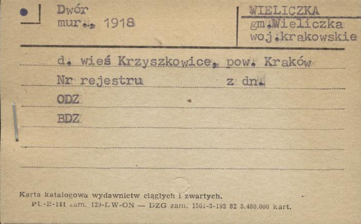dwór, skan 1