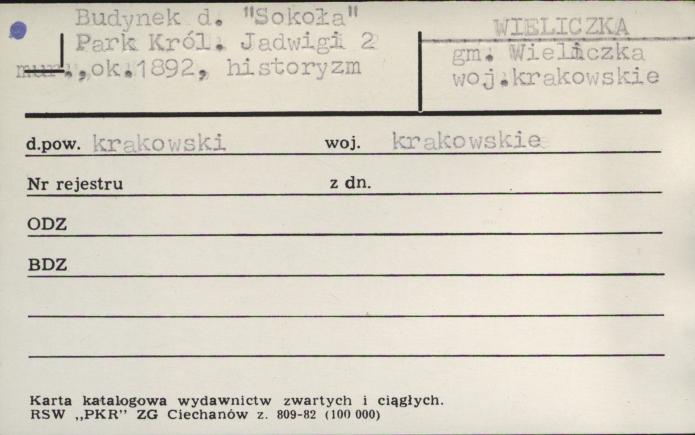 budynek d. Sokoła, skan 1