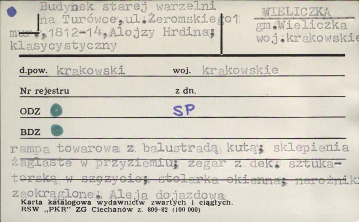 budynek starej warzelni, skan 1