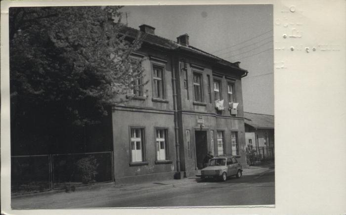 dom, skan 2