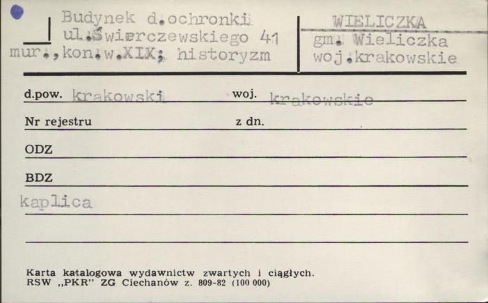 ochronka, skan 1