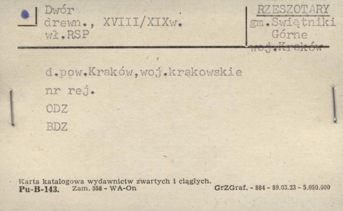 dwór, skan 1