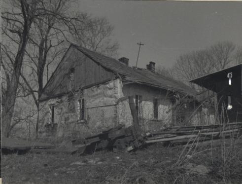 dwór, skan 2