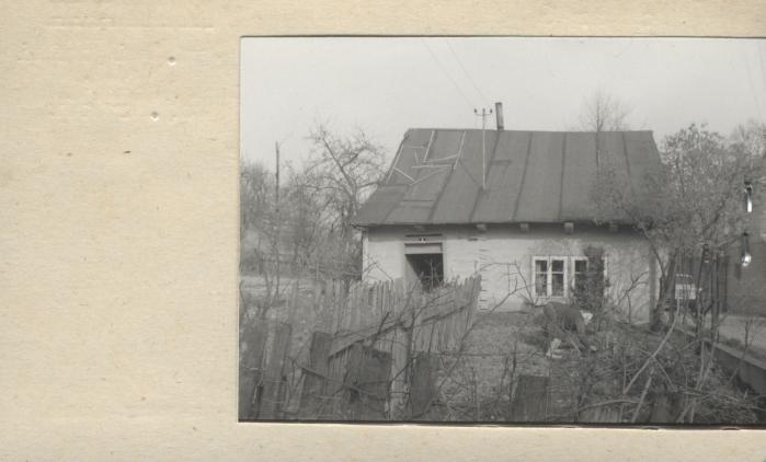 dom, skan 2