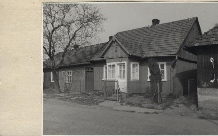 dom, skan 2