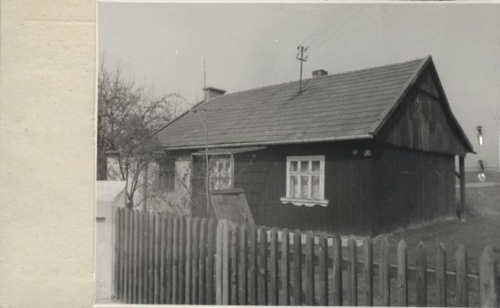 dom, skan 2