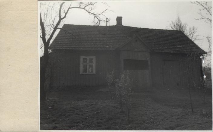 dom, skan 2
