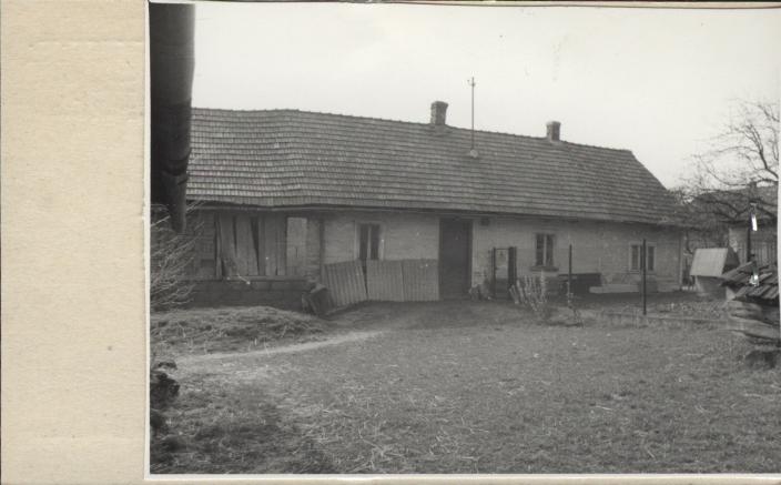 dom, skan 2