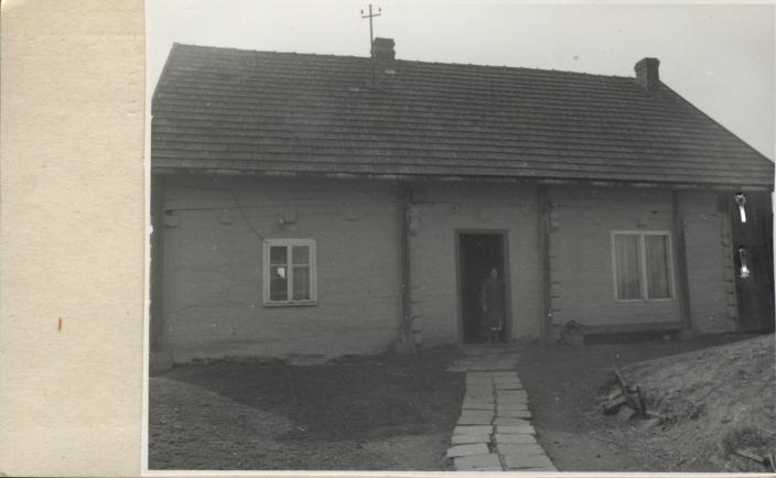 dom, skan 2