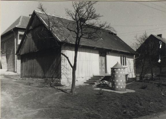 dom, skan 2