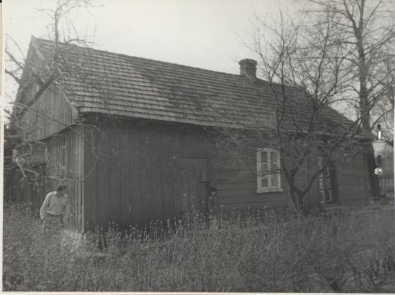 dom, skan 2