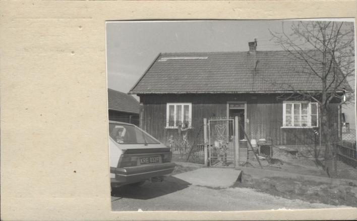 dom, skan 2
