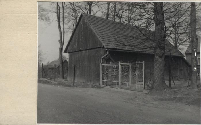 stodoła, skan 2