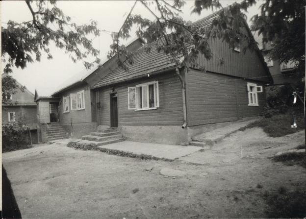 dom, skan 2