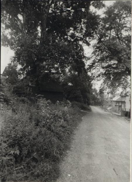 stodoła, skan 2