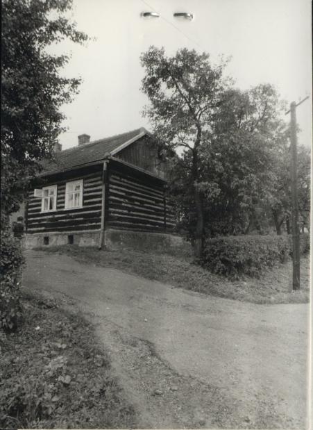 dom, skan 2