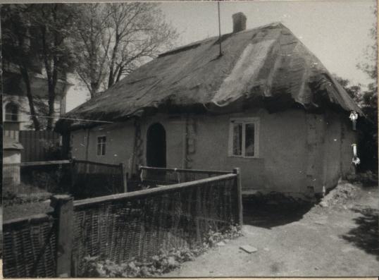 dom, skan 2