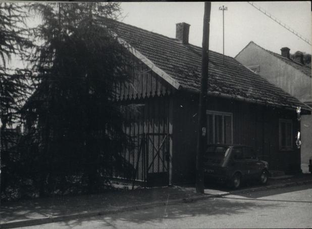 dom, skan 3