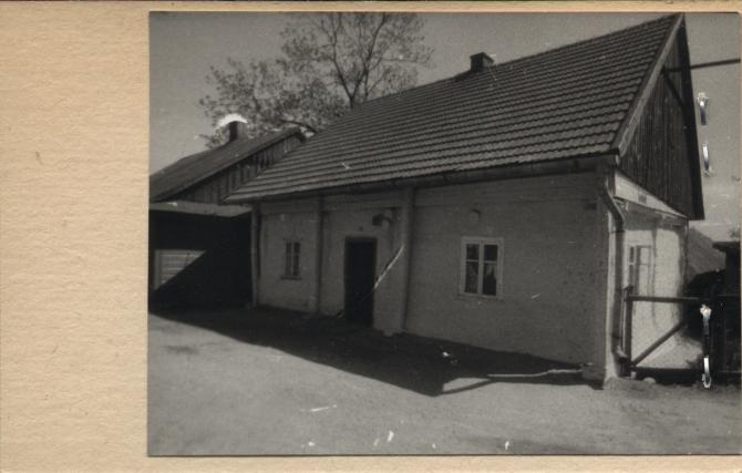 dom, skan 2