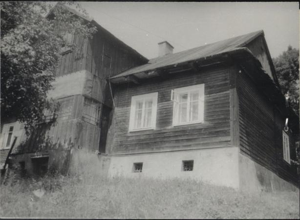 dom, skan 2