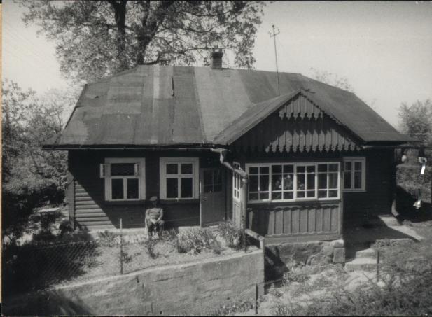 dom, skan 2