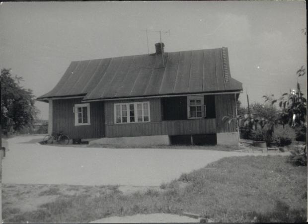 dom, skan 3