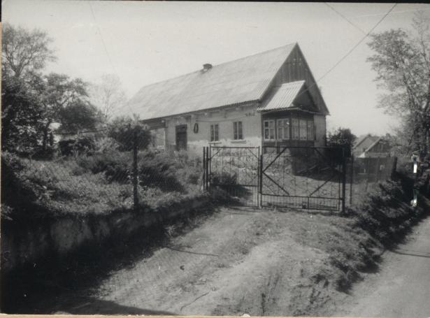 dom, skan 2