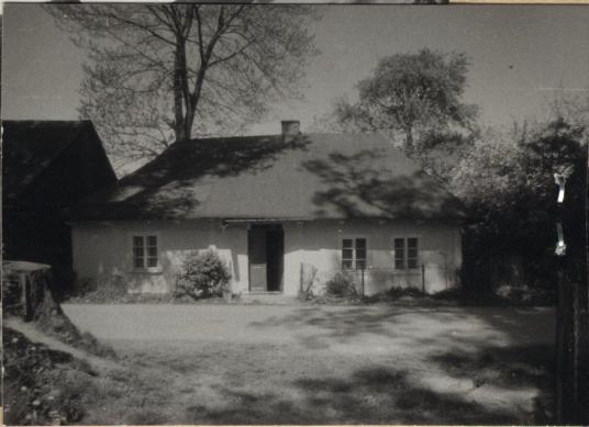 dom, skan 2