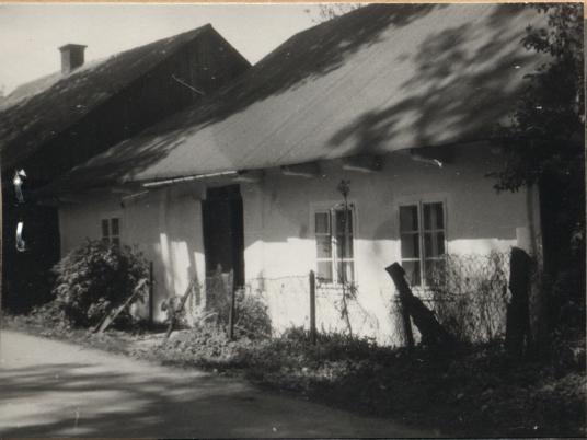 dom, skan 3