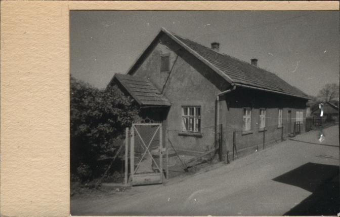 dom, skan 2