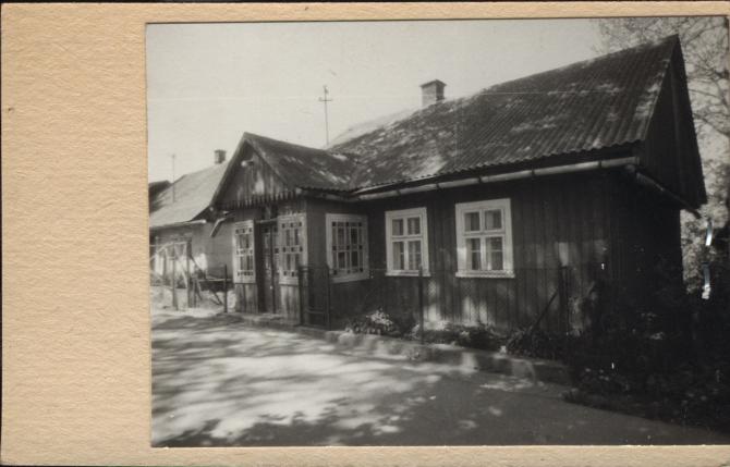 dom, skan 2