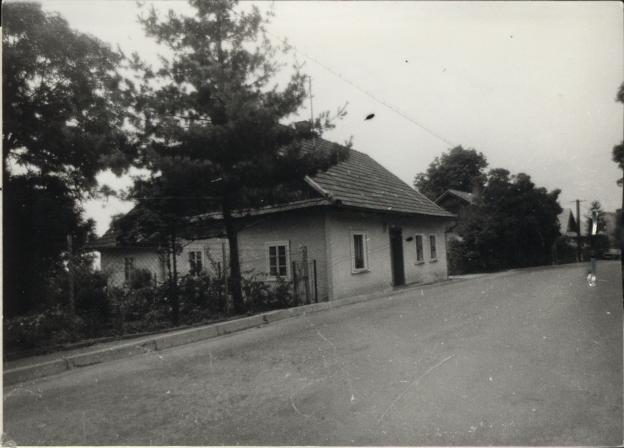 dom, skan 2