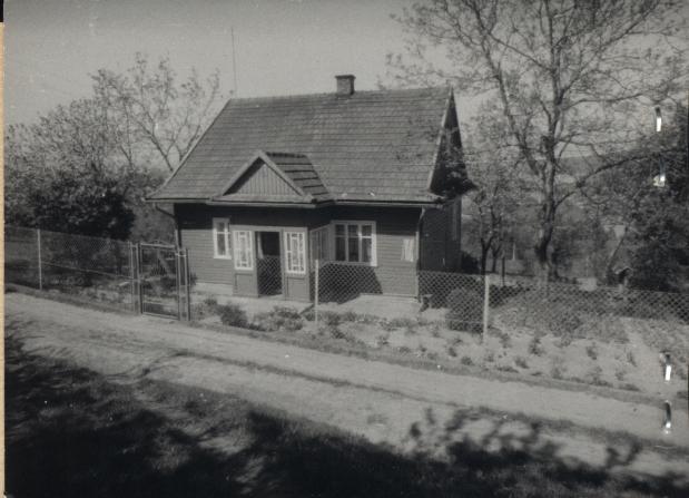 dom, skan 2