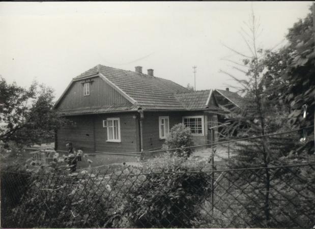 dom, skan 2