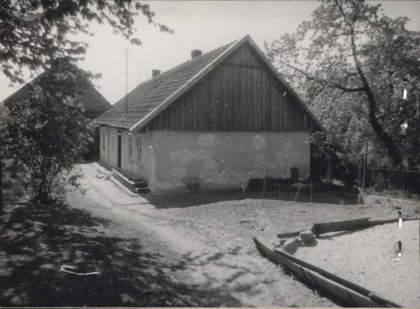 dom, skan 2