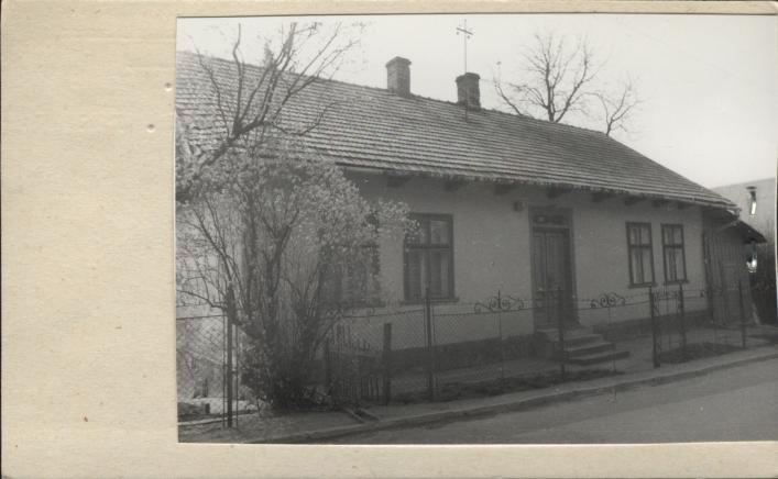 dom, skan 2