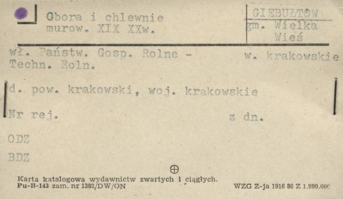 obora i chlewnie, skan 1