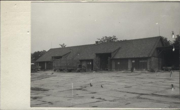 stodoła, skan 2