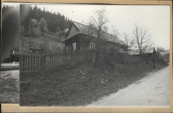 dom, skan 2