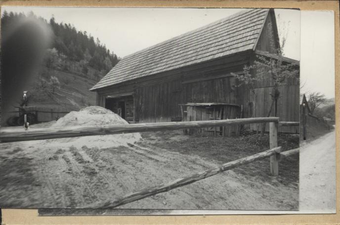 dom, skan 3