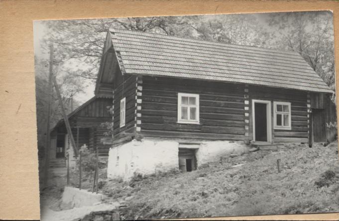 dom, skan 2