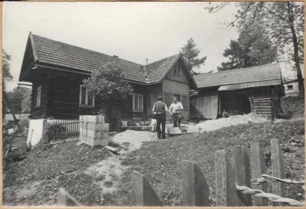 dom, skan 2