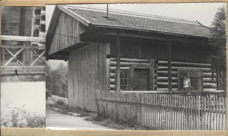 dom naprzeciw nr 30, skan 2