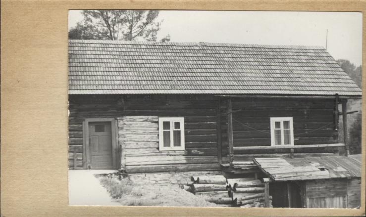 dom, skan 2