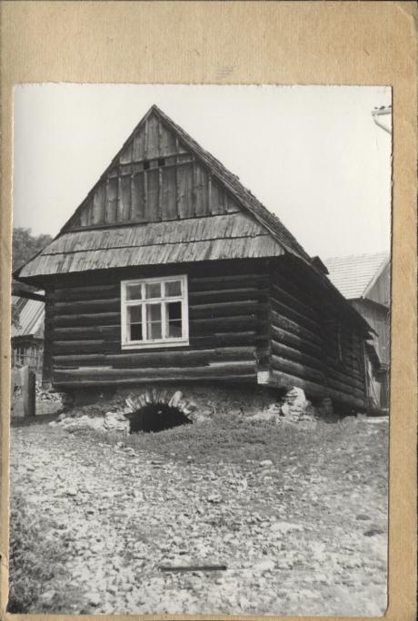 dom (stary), skan 2