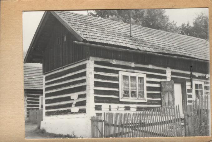 dom, skan 2