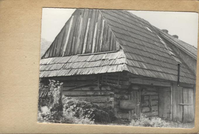 zabudowania gospodarcze, skan 2